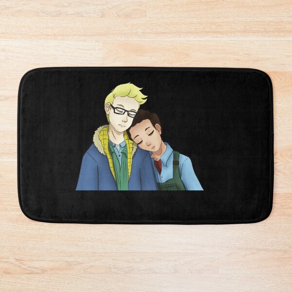 Item preview, Until Dawn designed and sold by PANKAKIDS.