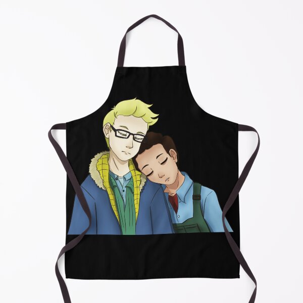 Item preview, Until Dawn designed and sold by PANKAKIDS.