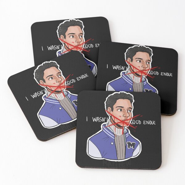 Item preview, Until Dawn designed and sold by PANKAKIDS.