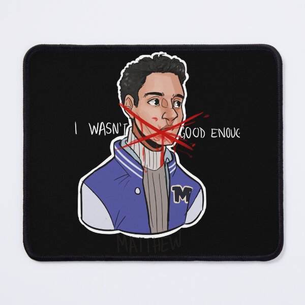 Item preview, Until Dawn designed and sold by PANKAKIDS.