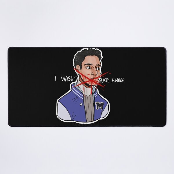 Item preview, Until Dawn designed and sold by PANKAKIDS.