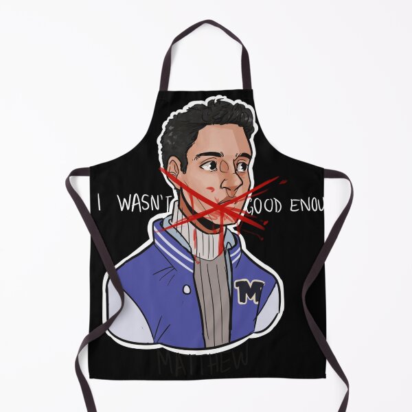 Item preview, Until Dawn designed and sold by PANKAKIDS.