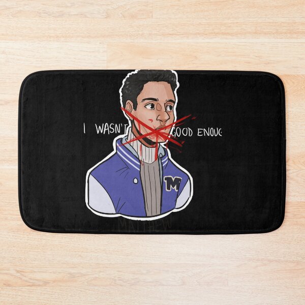 Item preview, Until Dawn designed and sold by PANKAKIDS.