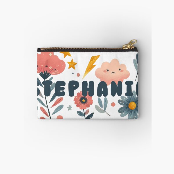 Item preview, Name Stephanie - personalized designed and sold by karolinahinc.