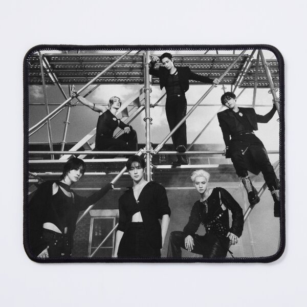 Item preview, THE BOYZ (KPOP) designed and sold by jaofnn.