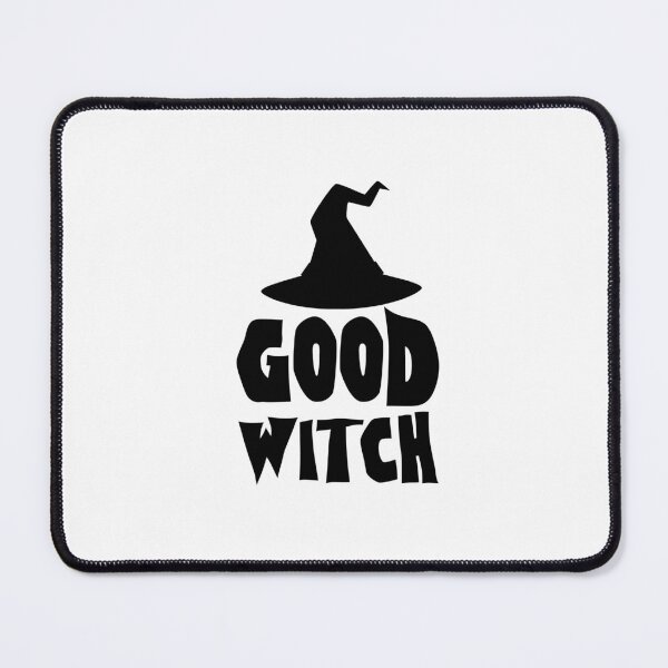 Item preview, Good Witch designed and sold by MonkiFlipp.