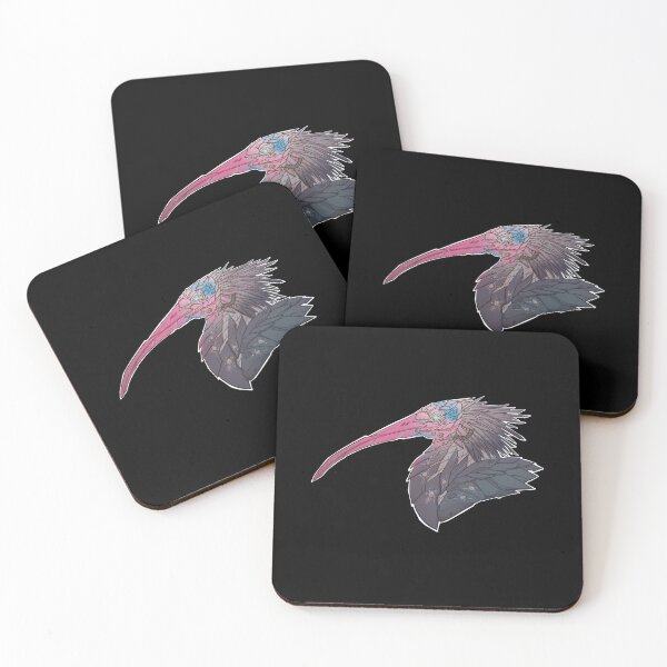 Item preview, Robot ibis  designed and sold by GS-artworks.