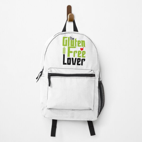 Item preview, "The Gluten Free Lover" T-shirt bright mode design  designed and sold by MyGluteesFree77.