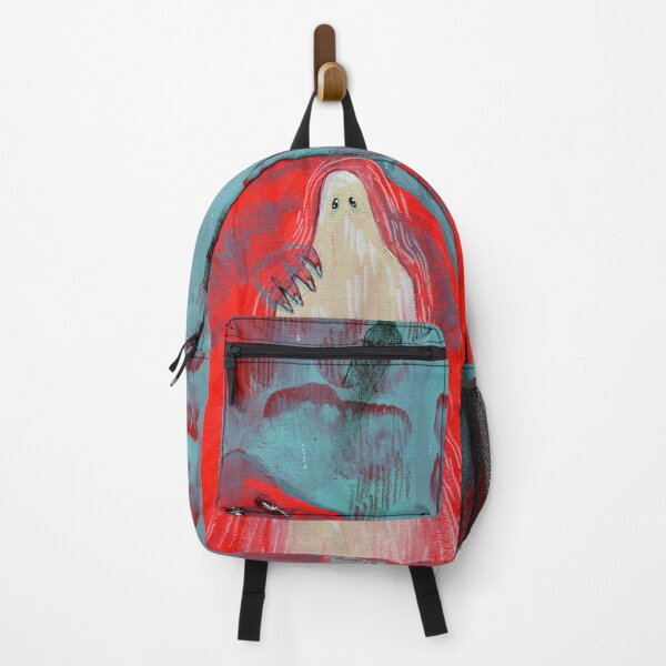 Item preview, Spooked designed and sold by Isberg Illustration.
