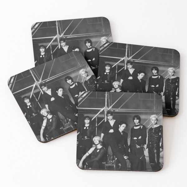 Item preview, THE BOYZ (KPOP) designed and sold by jaofnn.
