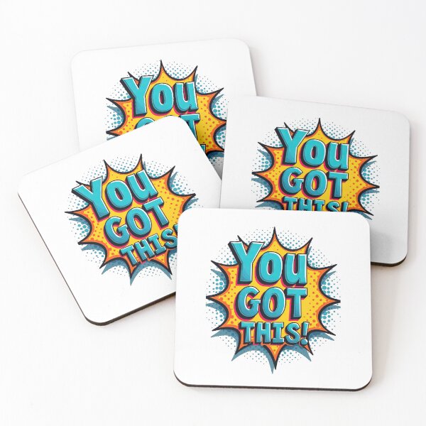 Item preview, you got this  designed and sold by Ismartista.