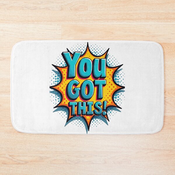 Item preview, you got this  designed and sold by Ismartista.