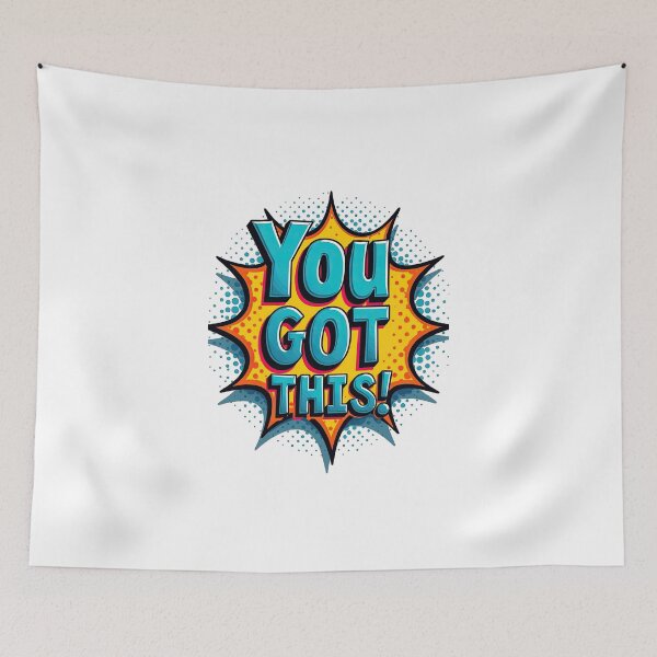 Item preview, you got this  designed and sold by Ismartista.