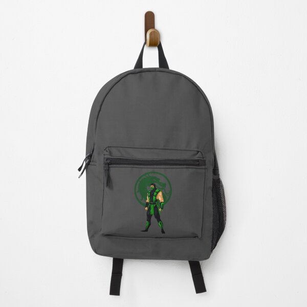 Item preview, Mortal Kombat Reptile designed and sold by Ricardo-81.