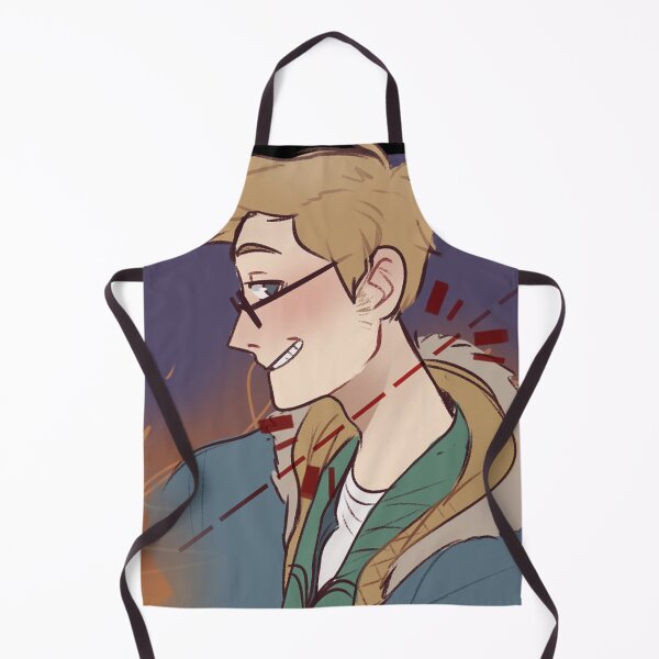 Item preview, Until Dawn designed and sold by PANKAKIDS.