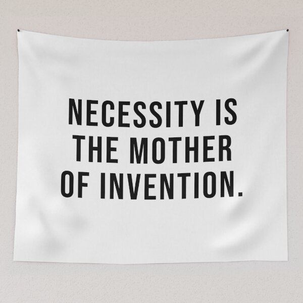 Item preview, Finance Inspirational Quote designed and sold by SoulQuot.