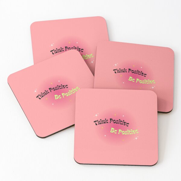 Item preview, Motivational Starry Positive Pink Sparkly Quoted designed and sold by lil-cherry28.