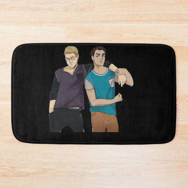 Item preview, Until Dawn designed and sold by PANKAKIDS.