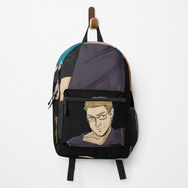 Item preview, Until Dawn designed and sold by PANKAKIDS.
