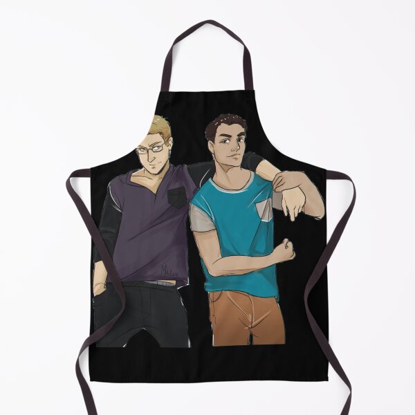 Item preview, Until Dawn designed and sold by PANKAKIDS.