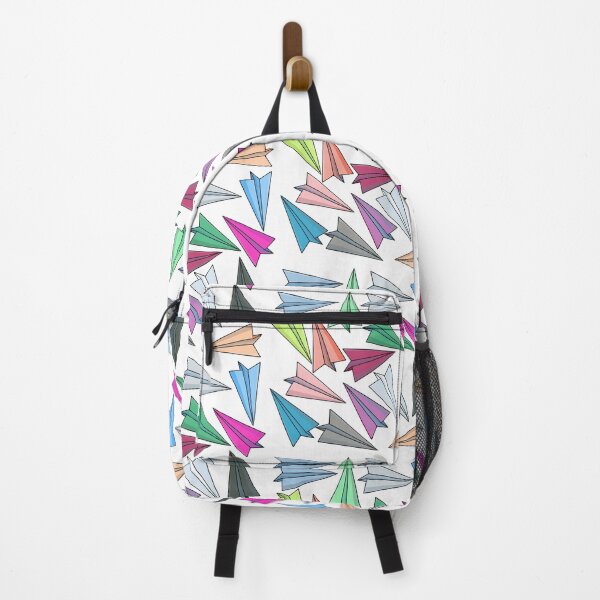 Item preview, Colorful paper airplanes designed and sold by shopdiego.