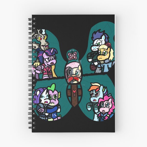 Item preview, Until Dawn designed and sold by PANKAKIDS.