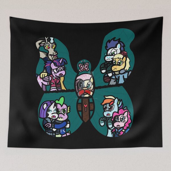 Item preview, Until Dawn designed and sold by PANKAKIDS.