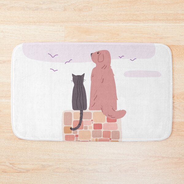 Item preview, Friends designed and sold by SpottedPilot.