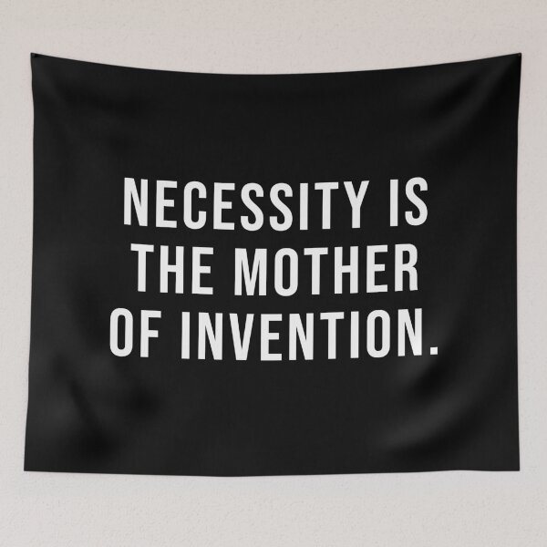 Item preview, Finance Inspirational Quote designed and sold by SoulQuot.
