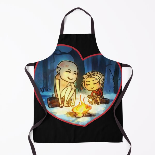 Item preview, Until Dawn designed and sold by PANKAKIDS.