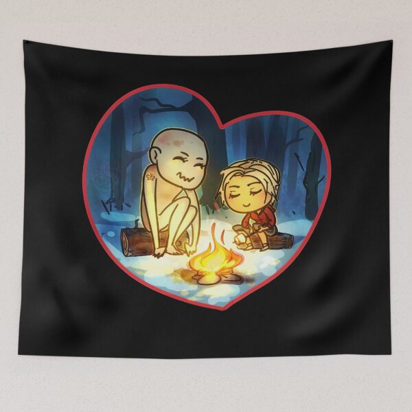 Item preview,  Until Dawn designed and sold by PANKAKIDS.
