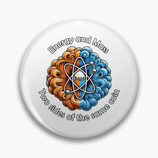 Item preview, Einstein's Theory of Relativity E=mc² designed and sold by sc1ence.