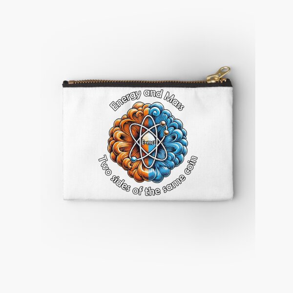 Item preview, Einstein's Theory of Relativity E=mc² designed and sold by sc1ence.
