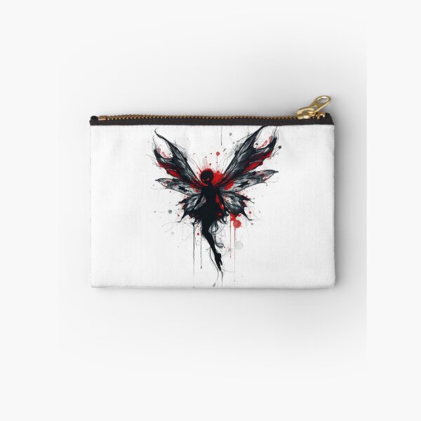 Item preview, Dark Fairy designed and sold by Awesome Things.