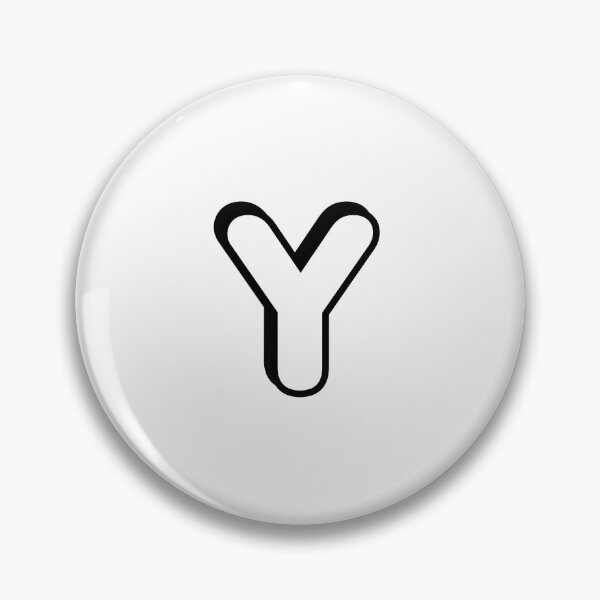 Item preview, Letter Y  designed and sold by Inspirationmotivation.