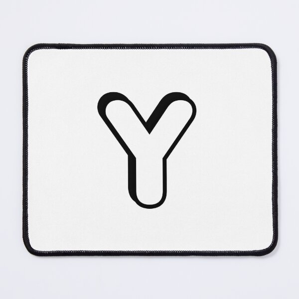 Item preview, Letter Y  designed and sold by Inspirationmotivation.