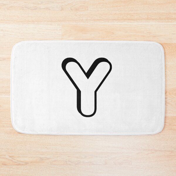 Item preview, Letter Y  designed and sold by Inspirationmotivation.