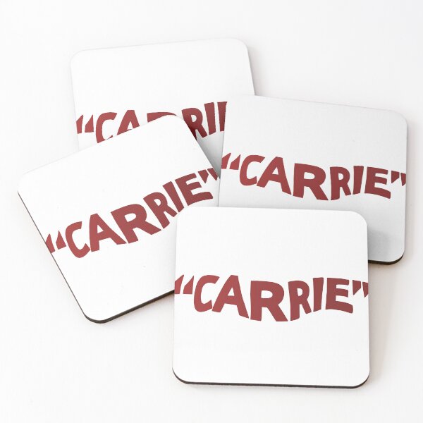 Item preview, Carrie Font designed and sold by aluap106.