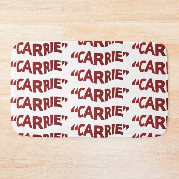 Item preview, Carrie Font designed and sold by aluap106.