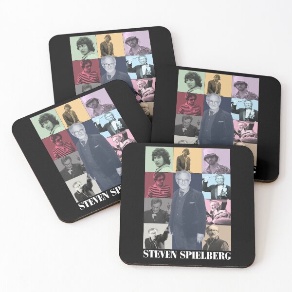 Item preview, Spielberg Eras designed and sold by filmlust.