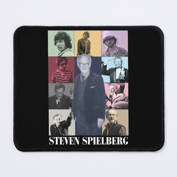 Item preview, Spielberg Eras designed and sold by filmlust.