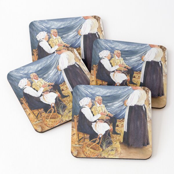 Item preview, El arte del esparto designed and sold by Margaret Merry.