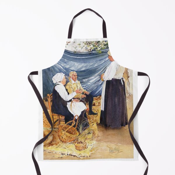 Item preview, The Art of Esparto designed and sold by Margaret Merry.