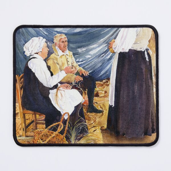 Item preview, The Art of Esparto designed and sold by Margaret Merry.