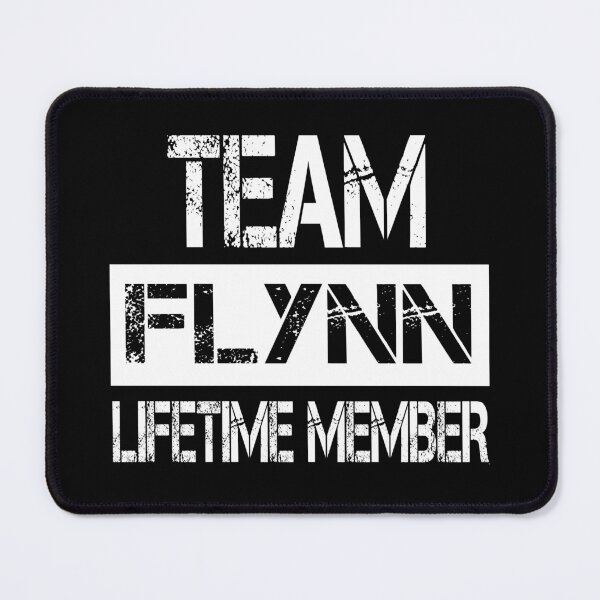 Item preview, Flynn Name Flynn Lifetime member designed and sold by Opera-Dan.