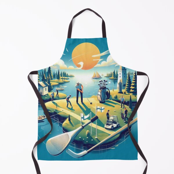 Item preview, Golf designed and sold by ARTFINSTORE.
