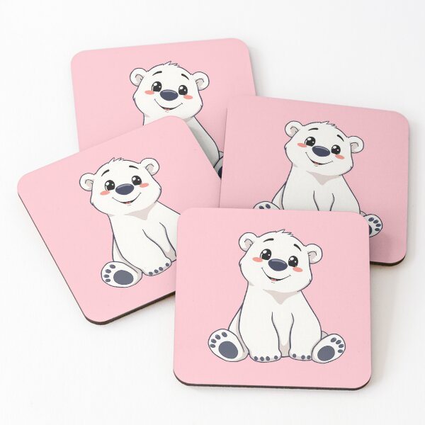 Item preview, I LOVE Polar Bears. designed and sold by DagleysDesigns.