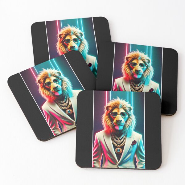 Item preview, "The CEO" designed and sold by MaFiaPixStudio.