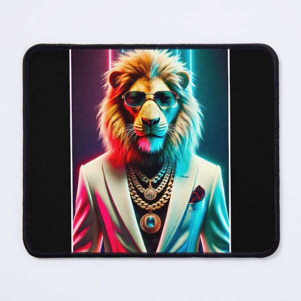 Item preview, "The CEO" designed and sold by MaFiaPixStudio.