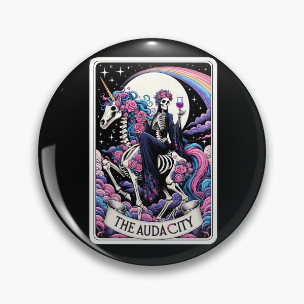 Item preview, The Audacity  designed and sold by MayRahTee.